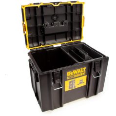   DeWALT DWST83342-1 TOUGHSYSTEM™ 2.0 tárolódoboz DS400 1-70-323 utódja