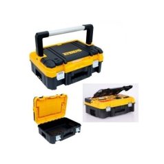   DeWALT DWST83344-1 szortimenter és géptartó  DWST-170704 utódja