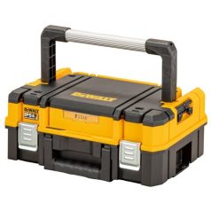   DeWALT DWST83344-1 TSTAK I szortimenter és szerszámgéptartó 440 mm x 185.1 mm x 331.7 mm 14L-es (DWST1-70704 utódja)