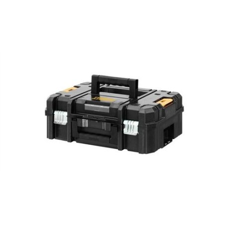 DeWALT DWST83345-1 Szerszámgéptároló láda DWST1-70703 utódja