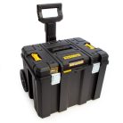 DeWALT DWST83347-1 koffer TSTAK VII gurulós 435×1000×512 mm (DWST1-75799 utódja)