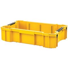   Dewalt Toughsystem 2.0 Mély tálca tárolóba 12cm (DWST83408-1)
