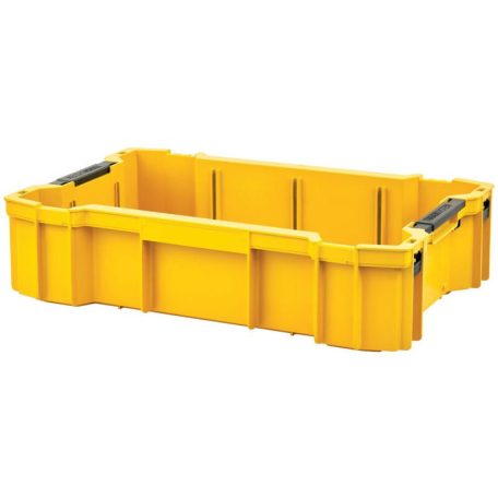 Dewalt Toughsystem 2.0 Mély tálca tárolóba 12cm (DWST83408-1)