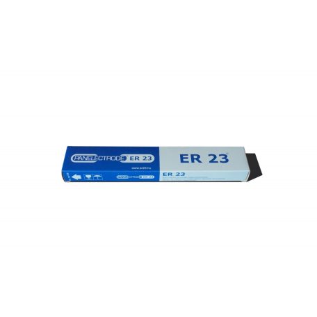 Elektróda ER23 Rutilos 2,0mm (2,5kg)