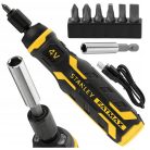 Stanley FatMax Power-Assist akkus csavarozó 4V
