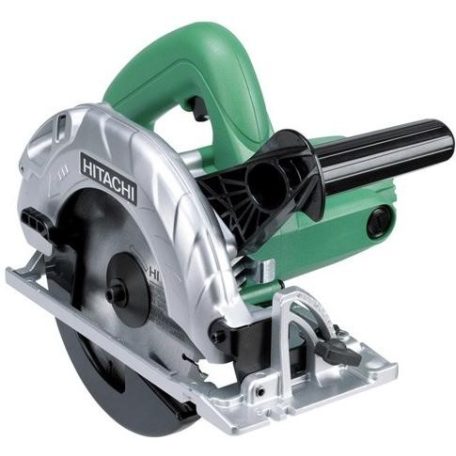 HIKOKI C7SS Körfűrész 190mm 1050W 