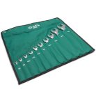 SATA villáskulcs készlet 10 részes 6-32 mm ST08019-02