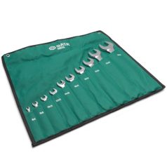 SATA villáskulcs készlet 10 részes 6-32 mm ST08019-02