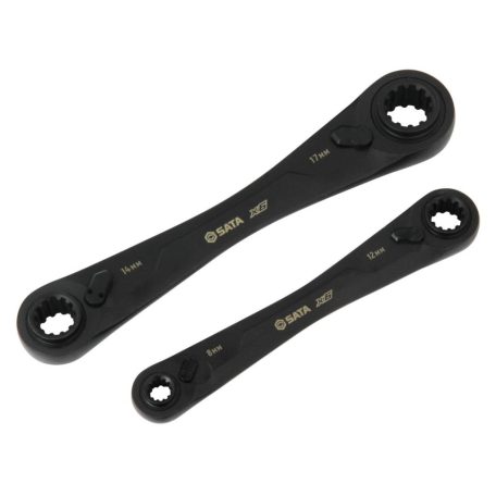 SATA racsni készlet X6 Quadbox univerzális 2 részes ST09059G