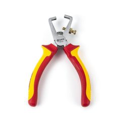 SATA VDE huzalcsupaszító fogó 170 mm