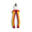 SATA VDE oldalcsípő fogó 190 mm ST70233ST