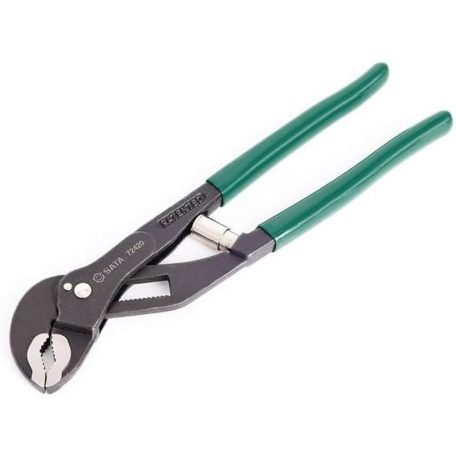 SATA vízpumpafogó automata 300 mm ST72421