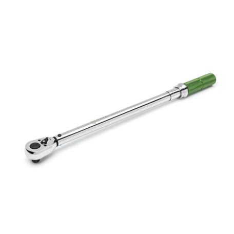 SATA nyomatékkulcs 1/2" 40-200 Nm ST96312SC