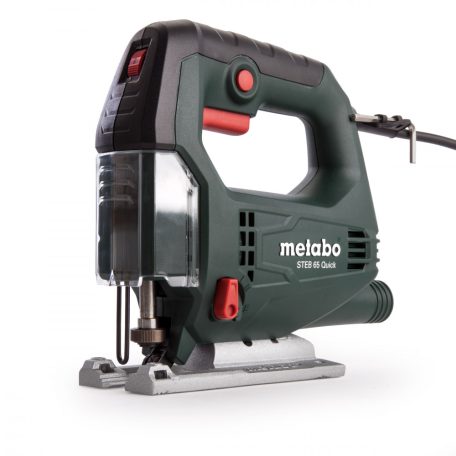 Metabo dekopírfűrész STEB 65 QUICK 450W