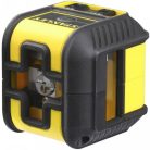 Stanley keresztsugaras lézeres szintező zöld 