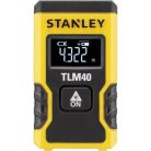 Stanley TLM40 zseblézer távolságmérő 0 - 12 m STHT77666-0