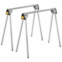   Stanley összecsukható fűrészbak fém 340 kg (STST81337-1)