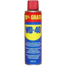 WD-40 Spray 240ml