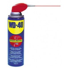 WD-40 Spray 450ml Speciális fejjel