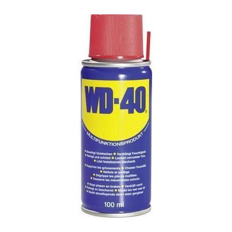 WD-40 spray univerzális kenőanyag 100 ml