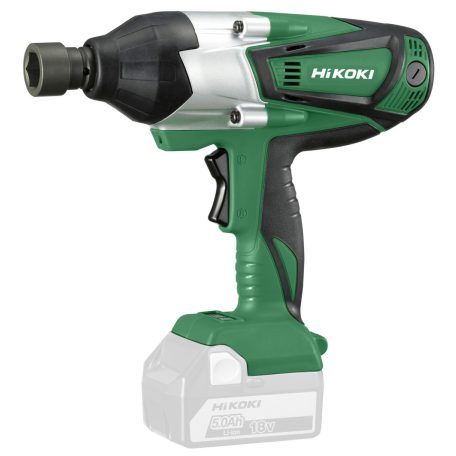 2. HiKOKI WR18DSHL basic akkus ütvecsavarozó 18V/480Nm (akku-töltő nélkül)