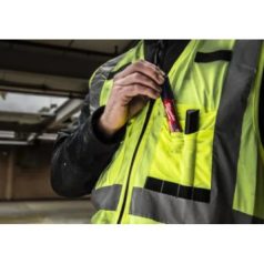 Láthatósági mellény