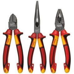 Fogók, kombinált, oldalcsípő, harapó, csőfogó...