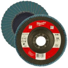 Lamellás csiszolókorongok