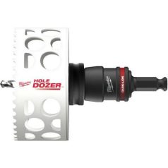 Körkivágók, koronafúrók, befogók, adapterek